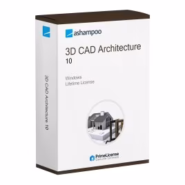 Ashampoo 3D CAD Architecture 10
