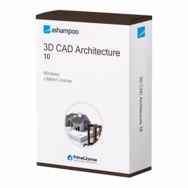 Ashampoo 3D CAD Architecture 10