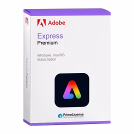 Adobe Express Premium