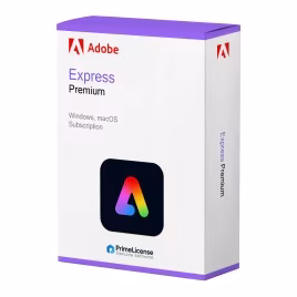 Adobe Express Premium