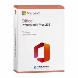 Office Pro Plus 2021 BIND
