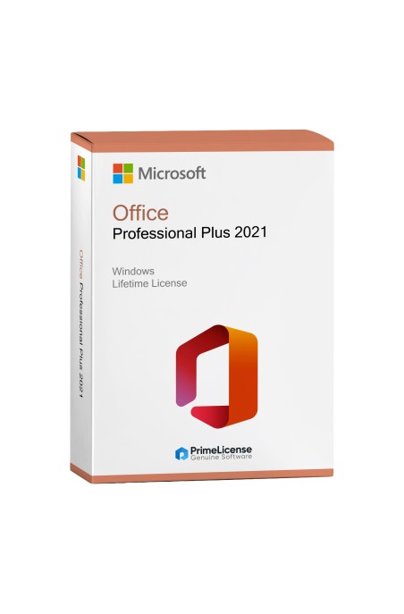 Office Pro Plus 2021 BIND