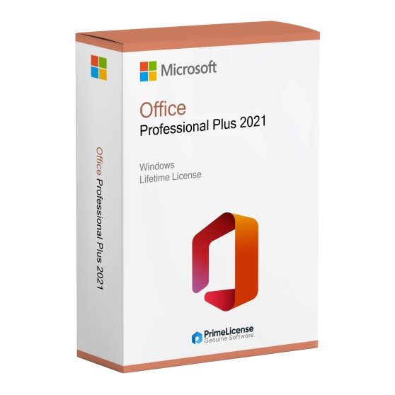 Office Pro Plus 2021 BIND