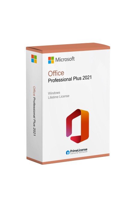 Office Pro Plus 2021 BIND