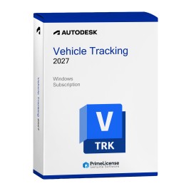Autodesk Vehicle Tracking