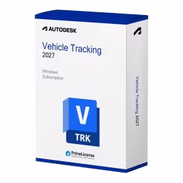 Autodesk Vehicle Tracking