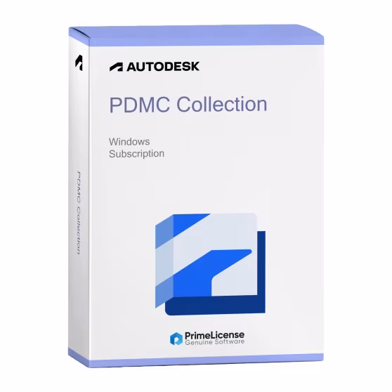 Autodesk PDMC Collection