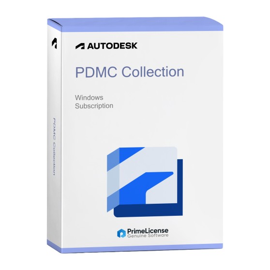 Autodesk PDMC Collection