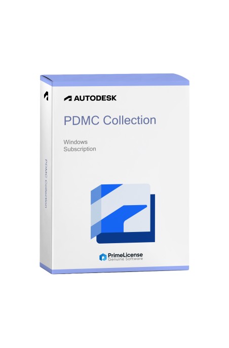 Autodesk PDMC Collection