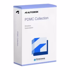 Autodesk PDMC Collection