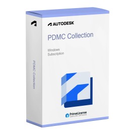 Autodesk PDMC Collection