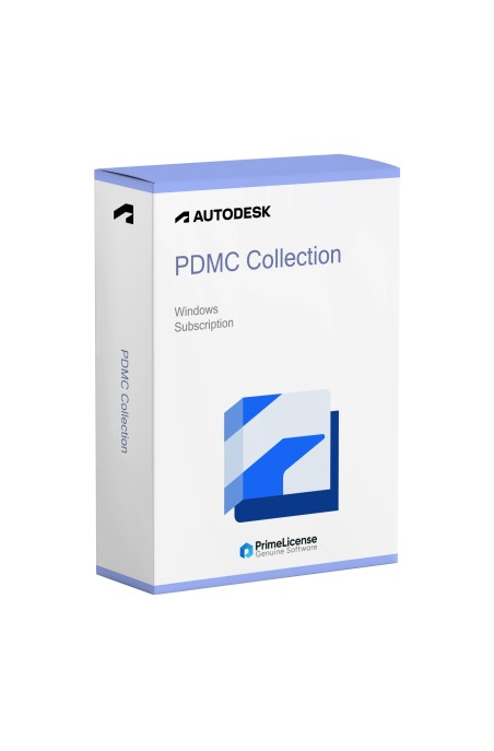 Autodesk PDMC Collection