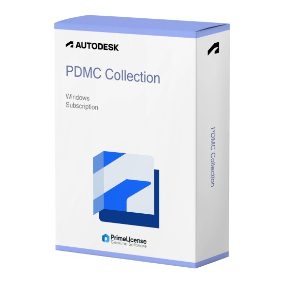 Autodesk PDMC Collection