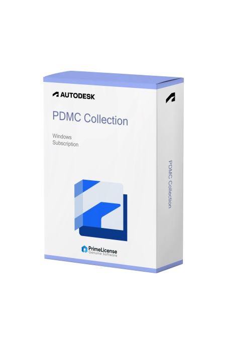 Autodesk PDMC Collection