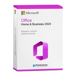 Office Home & Business 2024 PC/Mac