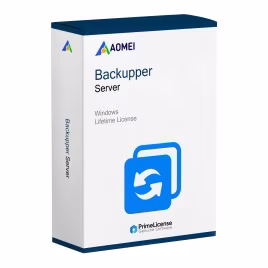 AOMEI Backupper Server