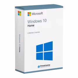 Windows 10 Home