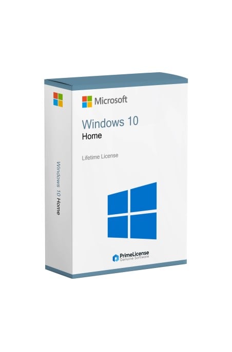 Windows 10 Home