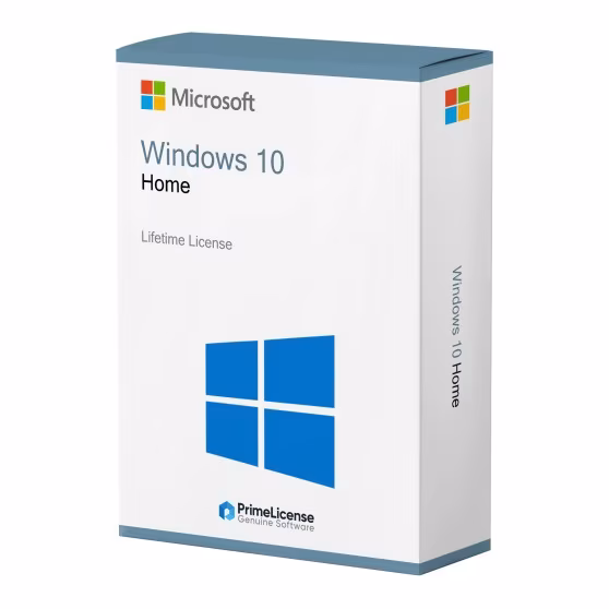 Windows 10 Home