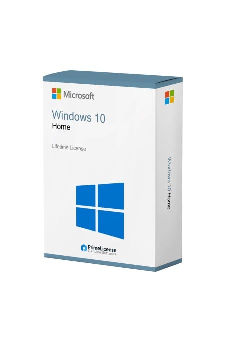 Windows 10 Home