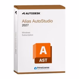 Autodesk Alias AutoStudio