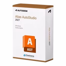 Autodesk Alias AutoStudio