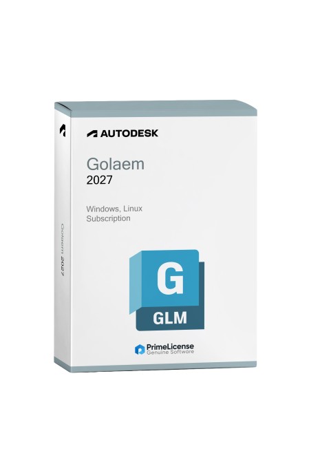 Autodesk Golaem