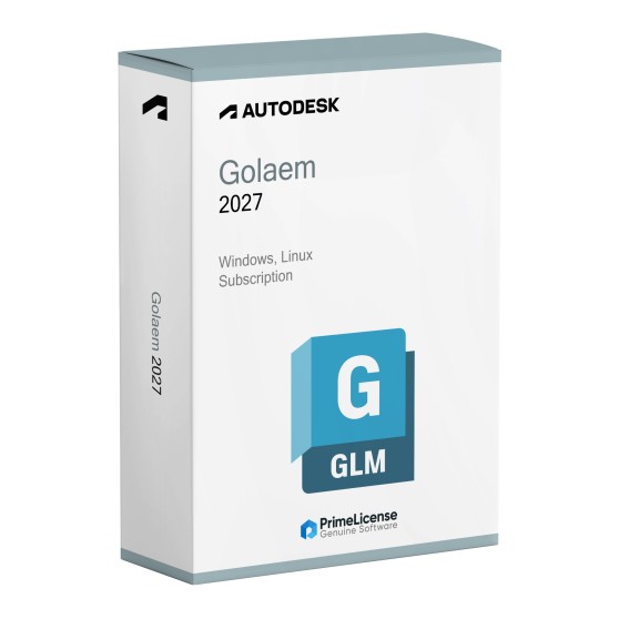 Autodesk Golaem