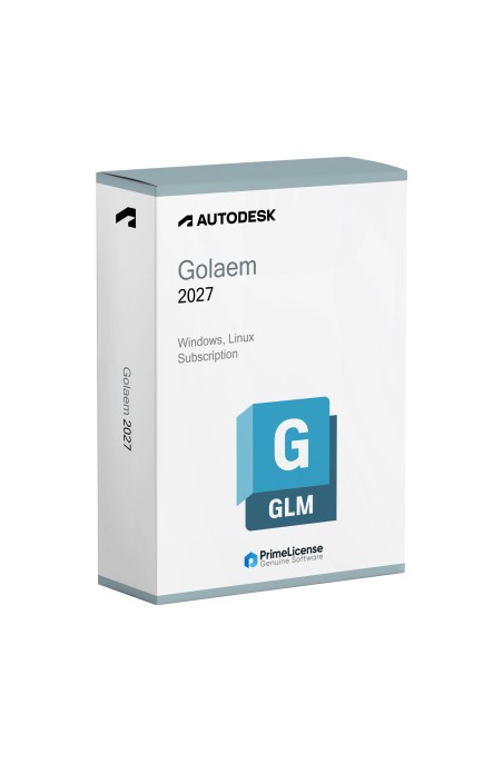 Autodesk Golaem