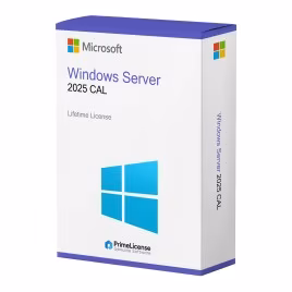 Windows Server 2025 CAL
