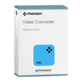 Movavi Video Konverter