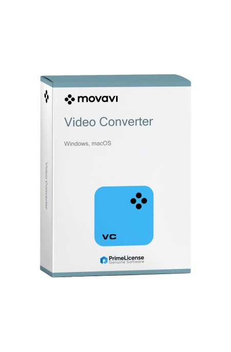 Movavi Video Converter
