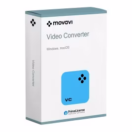 Movavi Video Converter