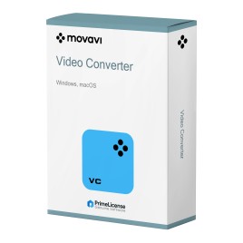 Movavi Video Konverter