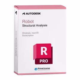 Autodesk Robot Structural Analysis