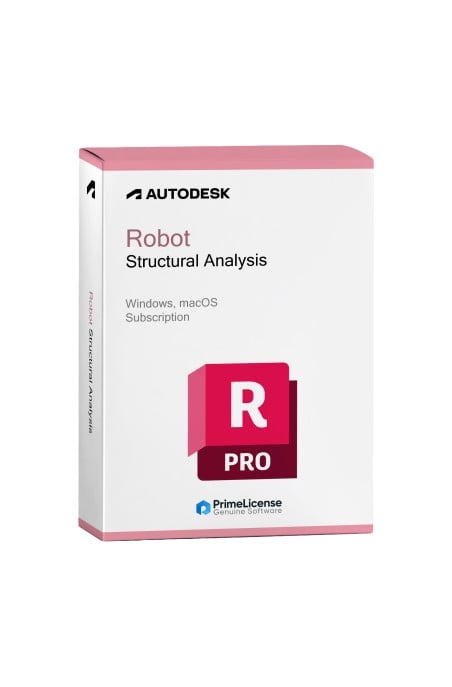 Autodesk Robot Structural Analysis