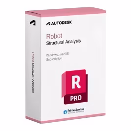 Autodesk Robot Structural Analysis