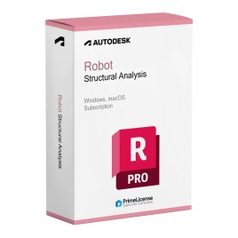 Autodesk Roboter-Strukturanalyse