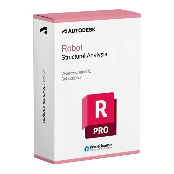 Autodesk Roboter-Strukturanalyse