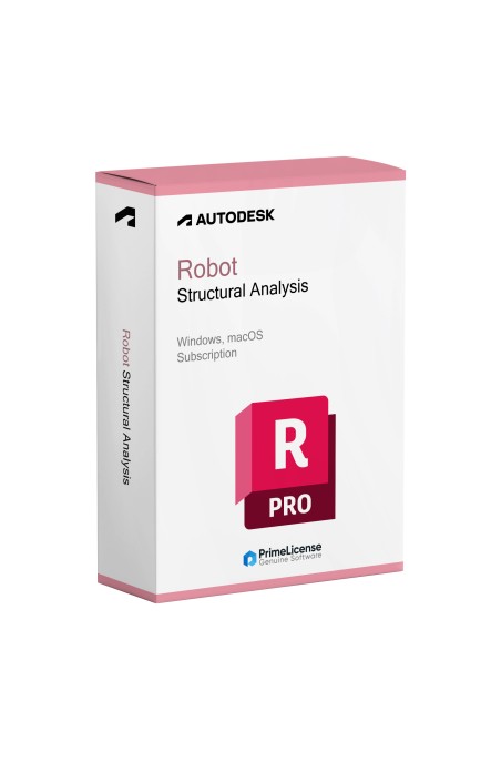 Autodesk Robot Structural Analysis