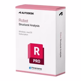 Autodesk Robot Structural Analysis
