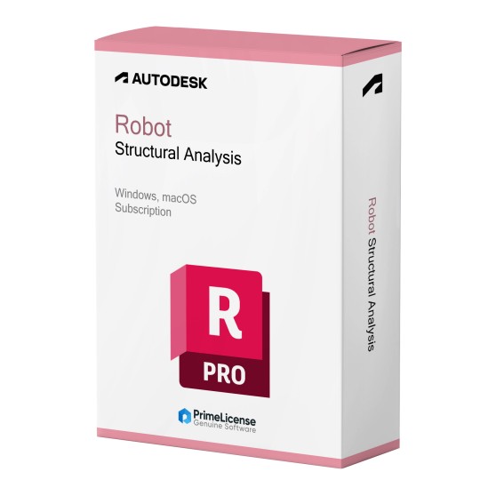 Autodesk Robot Structural Analysis