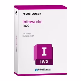 Autodesk Infraworks