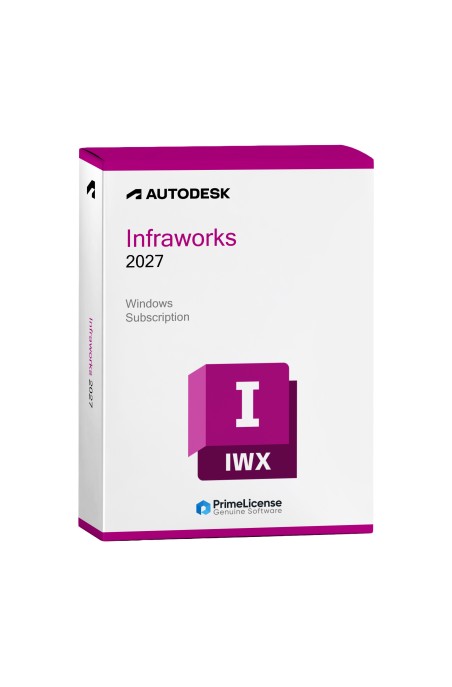 Autodesk Infraworks