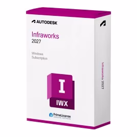 Autodesk Infraworks