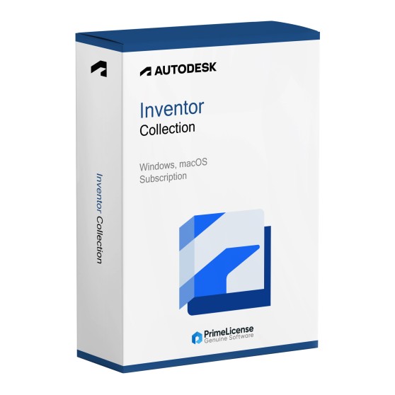 Autodesk Inventor Collection