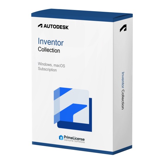 Autodesk Inventor Collection