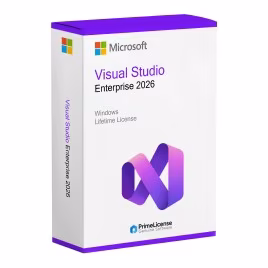 Microsoft Visual Studio 2026 Enterprise