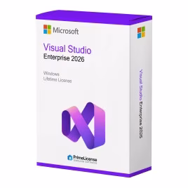Microsoft Visual Studio 2026 Enterprise