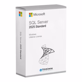 Windows SQL Server 2025 Standard